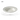 MOSE Ink-Color Straw Hat Dish from MOSE