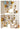 QXWD Circus Cartoon Ceiling Lamp Children's Room from QXWD