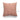 MISTYWOOD Pastel Pink Wool Pillow for Living Room from MISTYWOOD