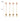 LIVETAI Cute Dessert Spoon and Fruit Fork Set from maija