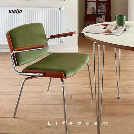 LIFEPOEM Aspatria Chair from LIFEPOEM
