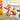 LAZYSPACE Violet Balloon Dog Stool from LAZYSPACE