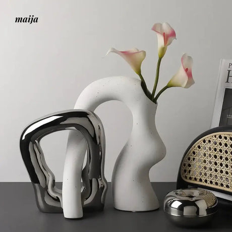 NICEMOON Stella Advanced Ceramic Jewelry Decor from NICEMOON