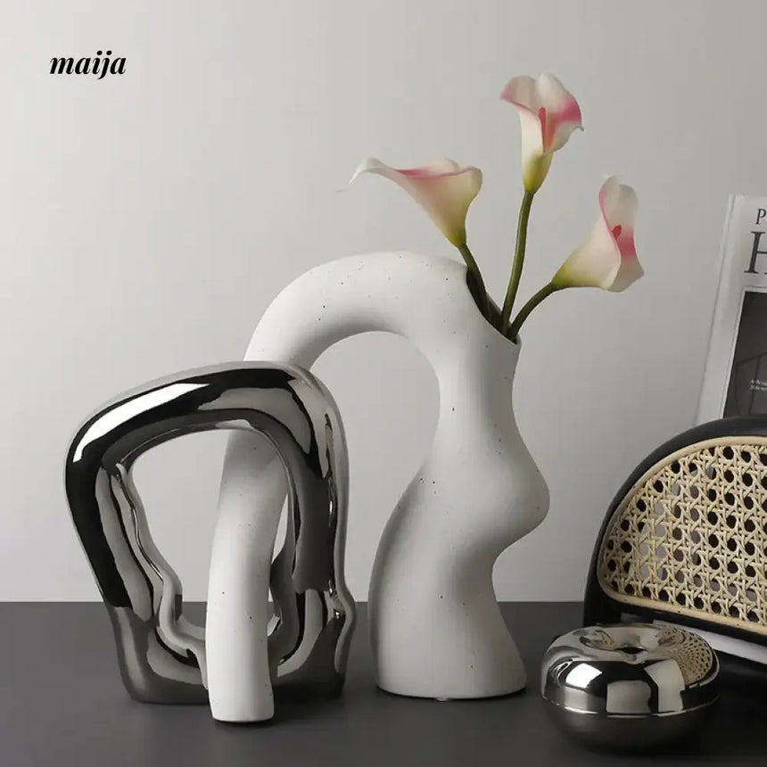 NICEMOON Stella Advanced Ceramic Jewelry Decor from NICEMOON