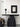 LILY WHITE Scandinavian Retro Console Table from LILY WHITE