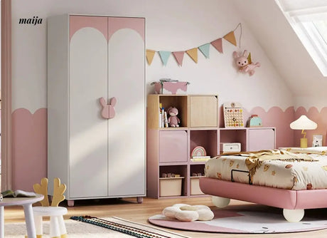 Bunny Children Wardrobe from maija