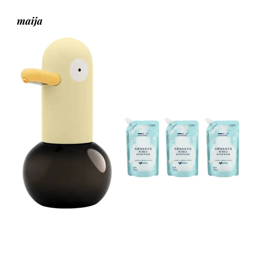 MUID Duck Soap Dispenser from MUID