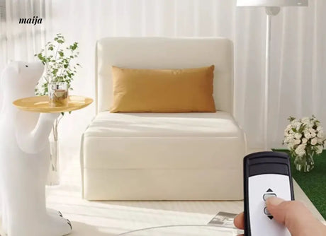 Bastian Electric Smart Foldable Universal Sofa from maija