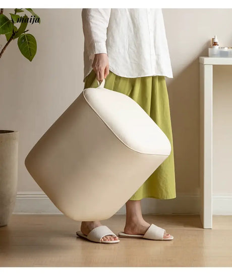 Pudding Dressing Stool from maija
