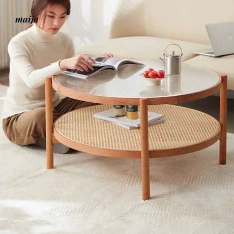 XIXI Meredith Coffee Table from XIXI