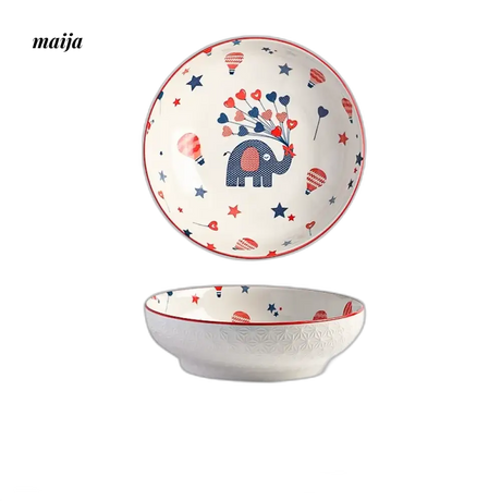 MOSE Fresh Large Soup Bowl from MOSE