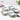 OKADA YAKI Arita Japanese Ceramic Tableware Set from OKADA YAKI