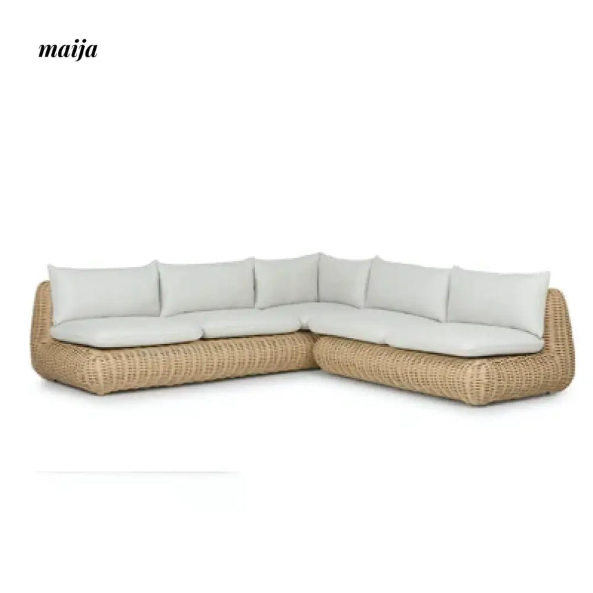 GERMAIN Jakub Outdoor Sofa from GERMAIN