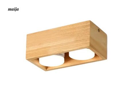CH LIGHTING Japanese LED Ceiling Light for Bedroom from HOBBYTREE