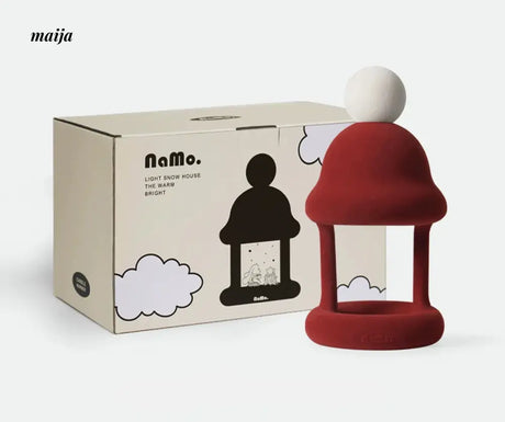 NAMO Xiaoxuewu Wax Light Aromatherapy Gift from NAMO