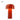 Dunn Colourful Table Lamp from maija