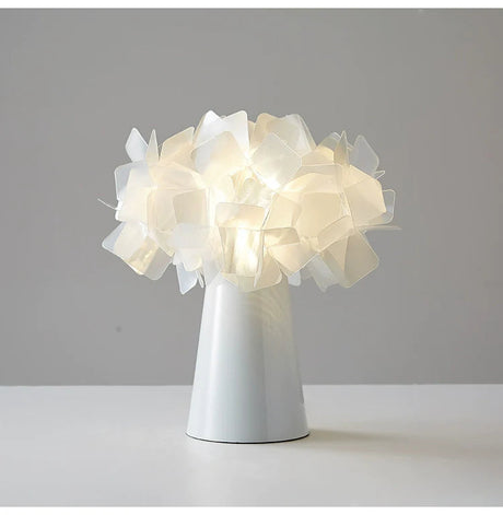 ALISA Luca Smart Scandinavian Table Lamp from ALISA