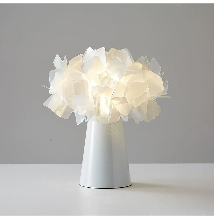 ALISA Luca Smart Scandinavian Table Lamp from ALISA