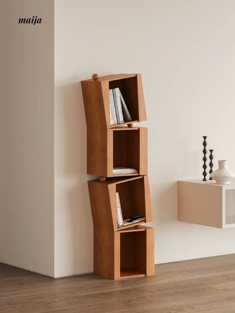 Wonky Bookshelf from GUJI