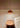Rose Bud Lamp from Nanyue