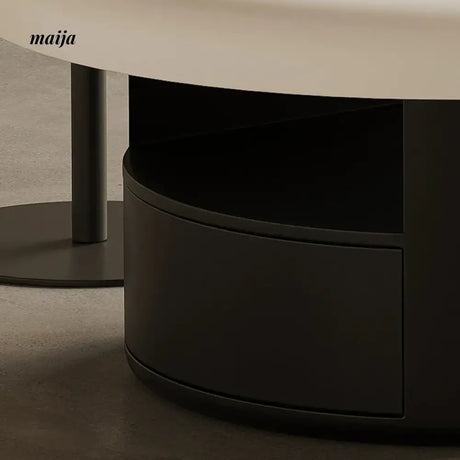 TIDELEADER Positano Coffee Table from TIDELEADER