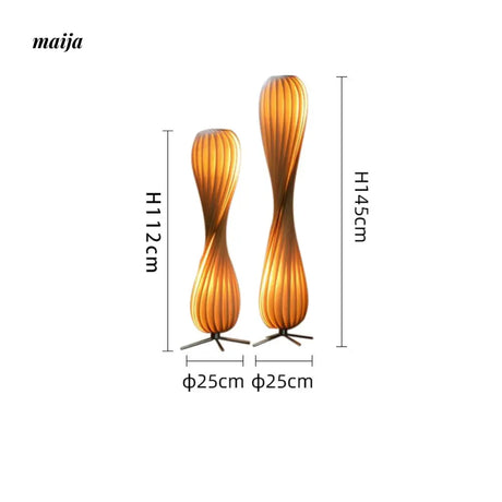 Cardenas Floor Lamp from maija