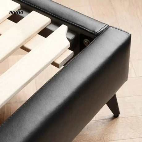 GENJI Lawrence Upholstered Bed from GENJI