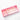 WII Heat-Resistant Glossy Coffee Stirring Stick from WII