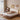 FUYUKI Jacksonville Solid Wood Bed from FUYUKI