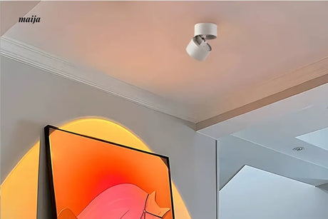 GVG Mounted Atmosphere Lamp from Kaiyashi