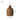 MODENG Microcement Ceiling Pendant Light from MODENG