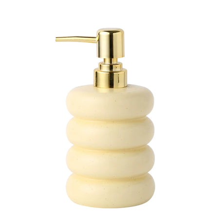 LENYVASEN Roman Capacious Ceramic Dispenser from LENYVASEN