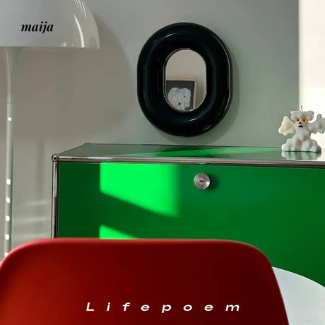 LIFEPOEM Gummy Candy Mirror from LIFEPOEM