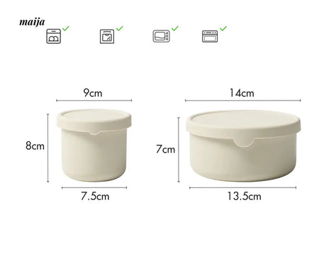 MILI Food Grade Lunch Box from MILI