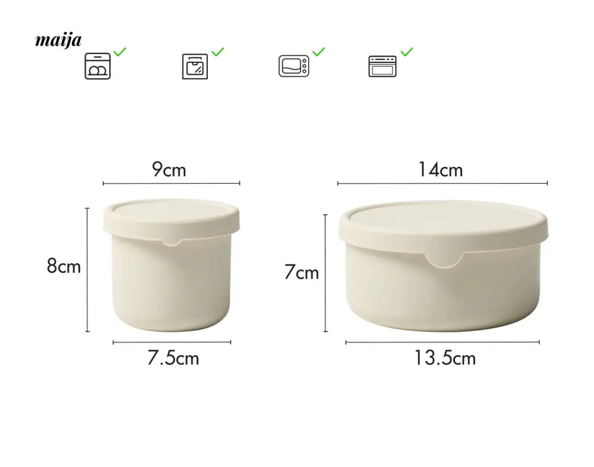 MILI Food Grade Lunch Box from MILI