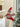 MELONGIRL Christmas Decoration Scene Layout from MELONGIRL