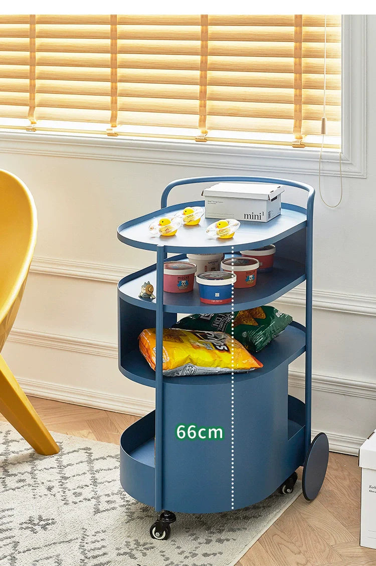 LAZYSPACE Nora Ins Acrylic Furniture from LAZYSPACE