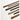 MUMO Ethan Solid Wood Chopsticks Set from MUMO