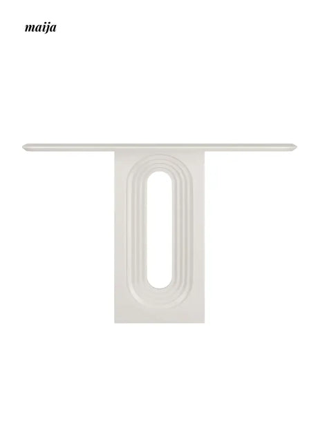 Guji Console Table from GUJI