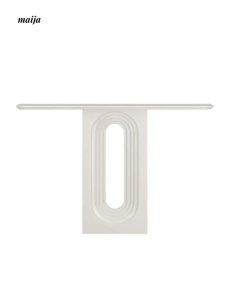 Guji Console Table from GUJI