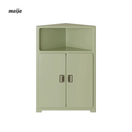 Candy Corner Cabinet from maija