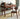 Grayson Modern Study Desk Set from maija