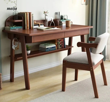 Grayson Modern Study Desk Set from maija