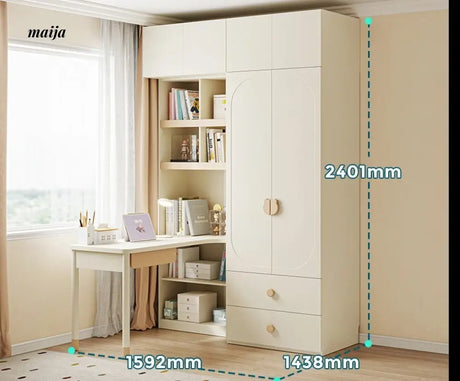 Akira Children Wardrobe from LINSY KIDS