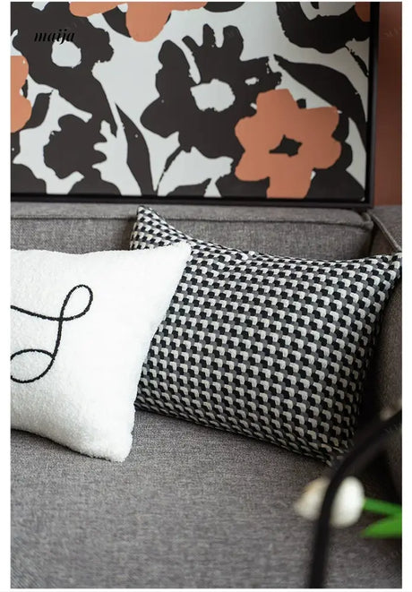 MISTYWOOD Office Pillow with Waist Support from MISTYWOOD