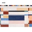 TIPTOE Party Plaid Rug from TIPTOE