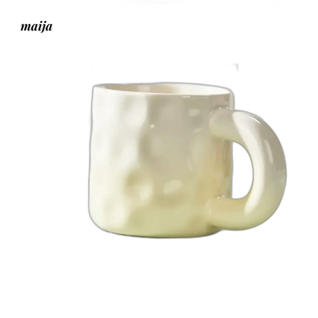 MOSE High-Quality Ceramic Cup from MOSE