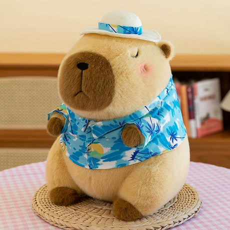 WANBAOLE Orion Plush Rag Doll for All Ages from WANBAOLE