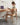 XIXI Mackenzie Solid Wood Chair from XIXI