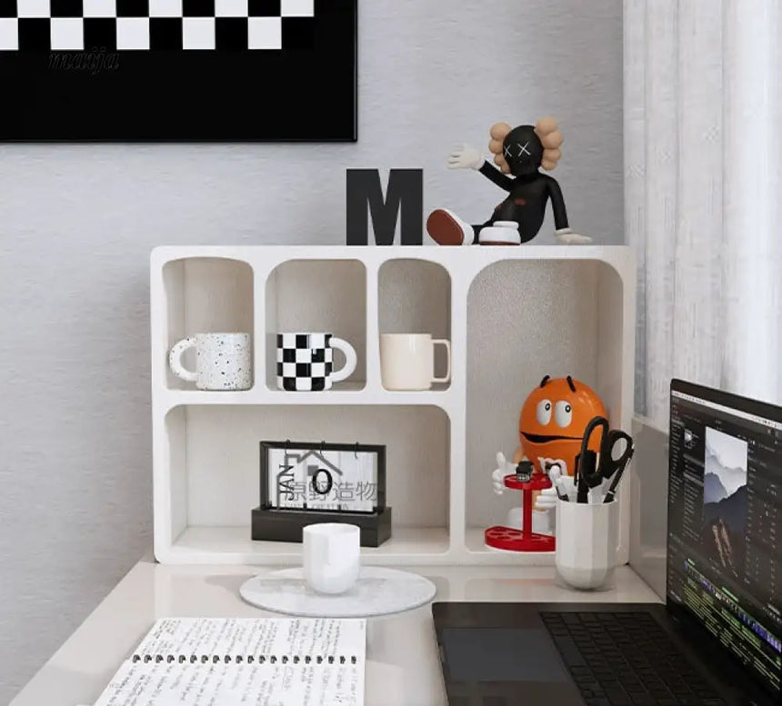 Snow Cave Cabinet from maija